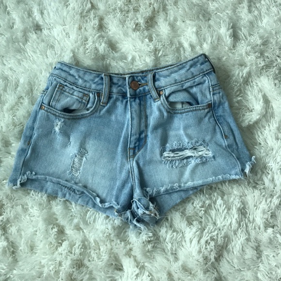 PacSun Pants - Pacsun Jean Shorts! PacSun Pants - Pacsun Jean Shorts!